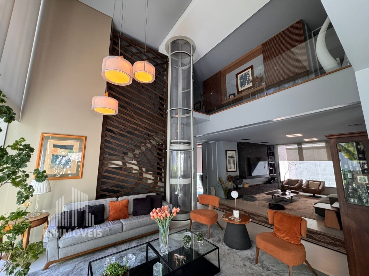 Casa, 3 quartos, 460 m² - Foto 3