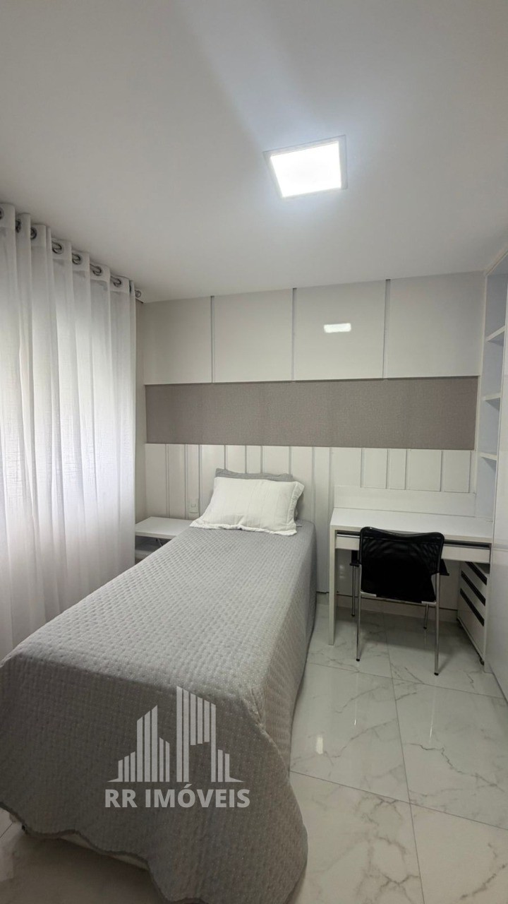 Apartamento, 3 quartos, 136 m² - Foto 9
