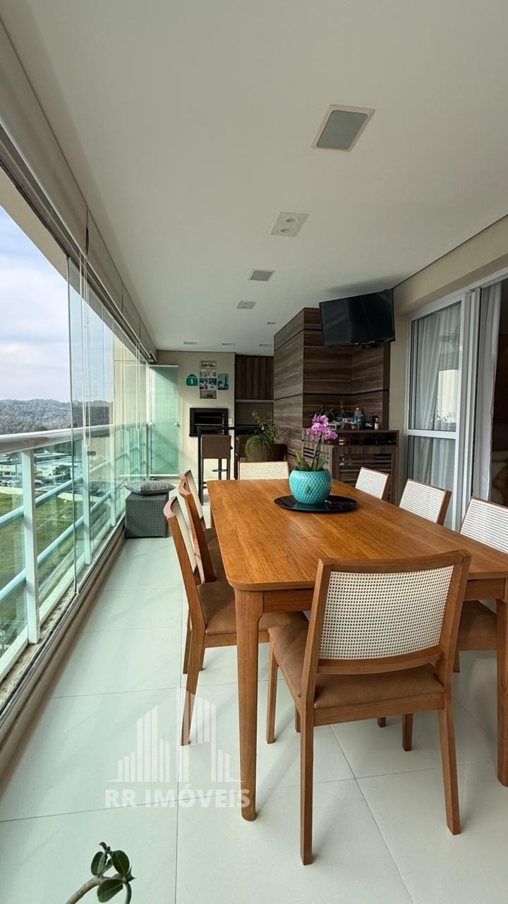 Apartamento, 3 quartos, 202 m² - Foto 12