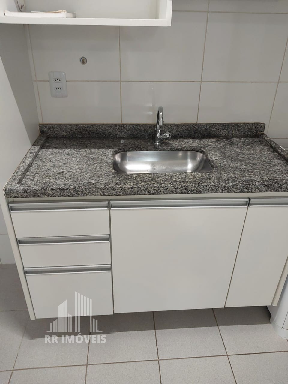 Apartamento, 2 quartos, 60 m² - Foto 7