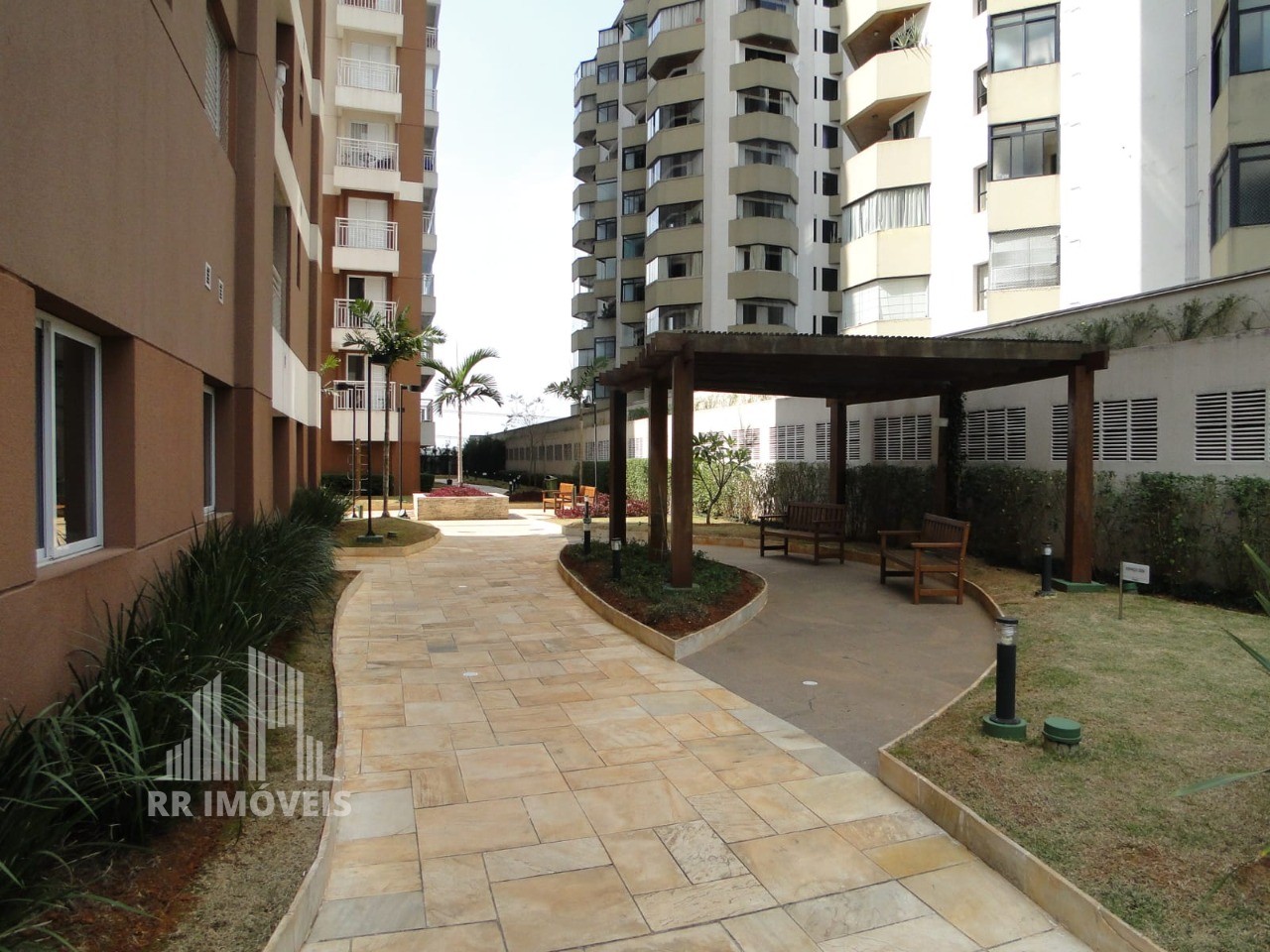 Apartamento, 2 quartos, 97 m² - Foto 17