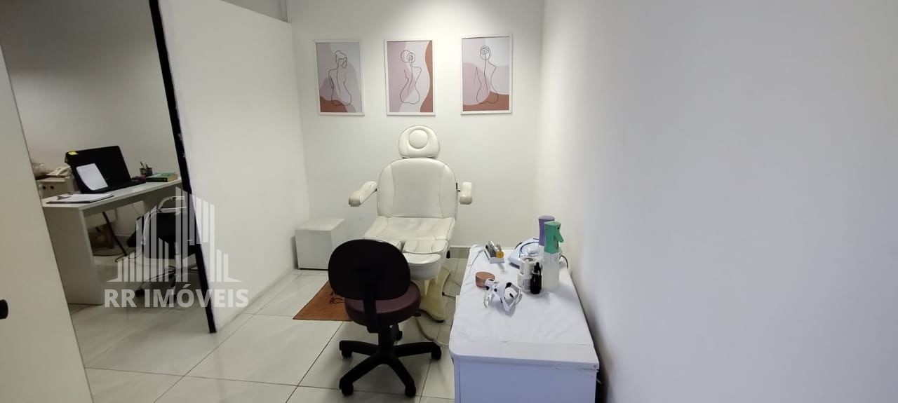 Sala-Conjunto, 30 m² - Foto 4