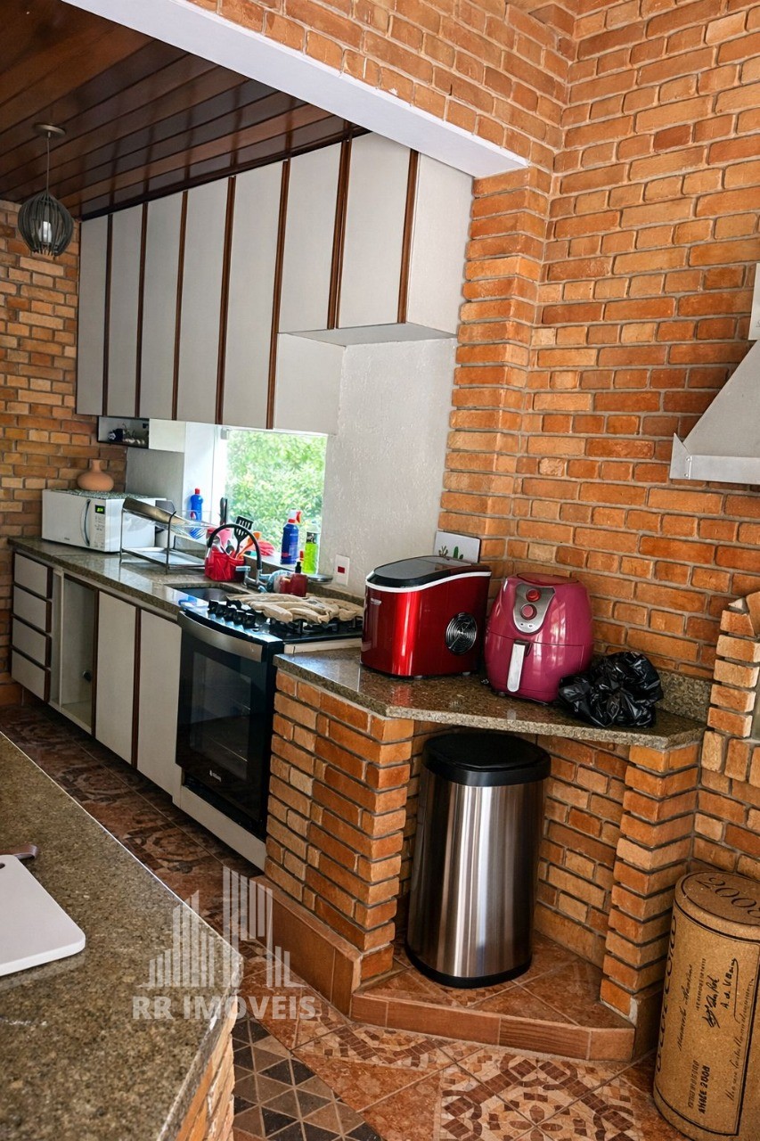Casa, 5 quartos, 2800 m² - Foto 25