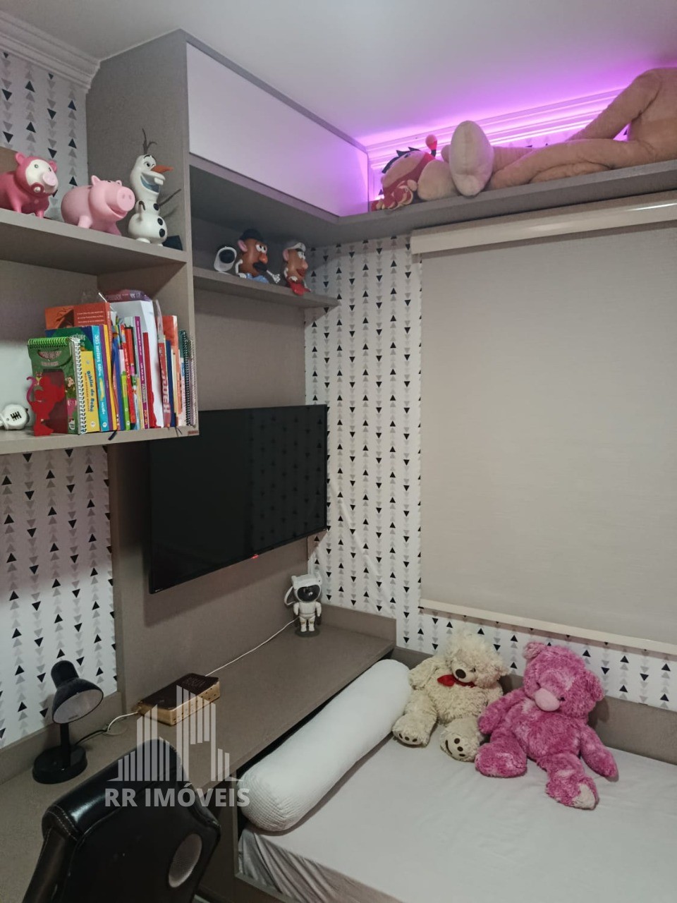 Apartamento, 2 quartos, 48 m² - Foto 22