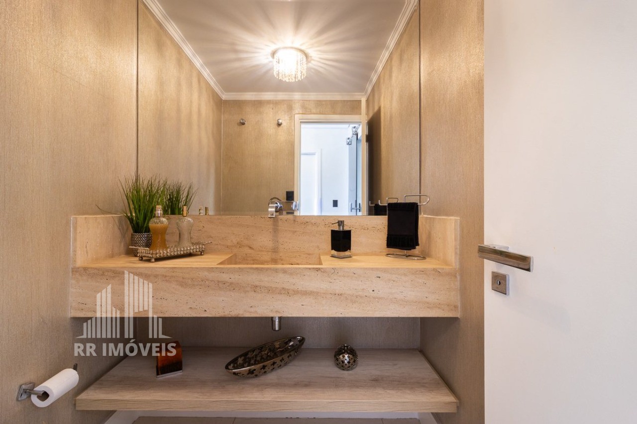 Apartamento, 3 quartos, 144 m² - Foto 26