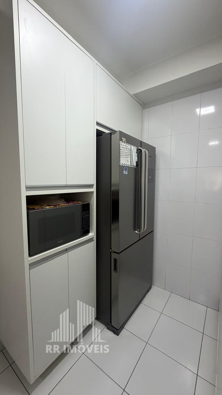 Apartamento, 2 quartos, 136 m² - Foto 9
