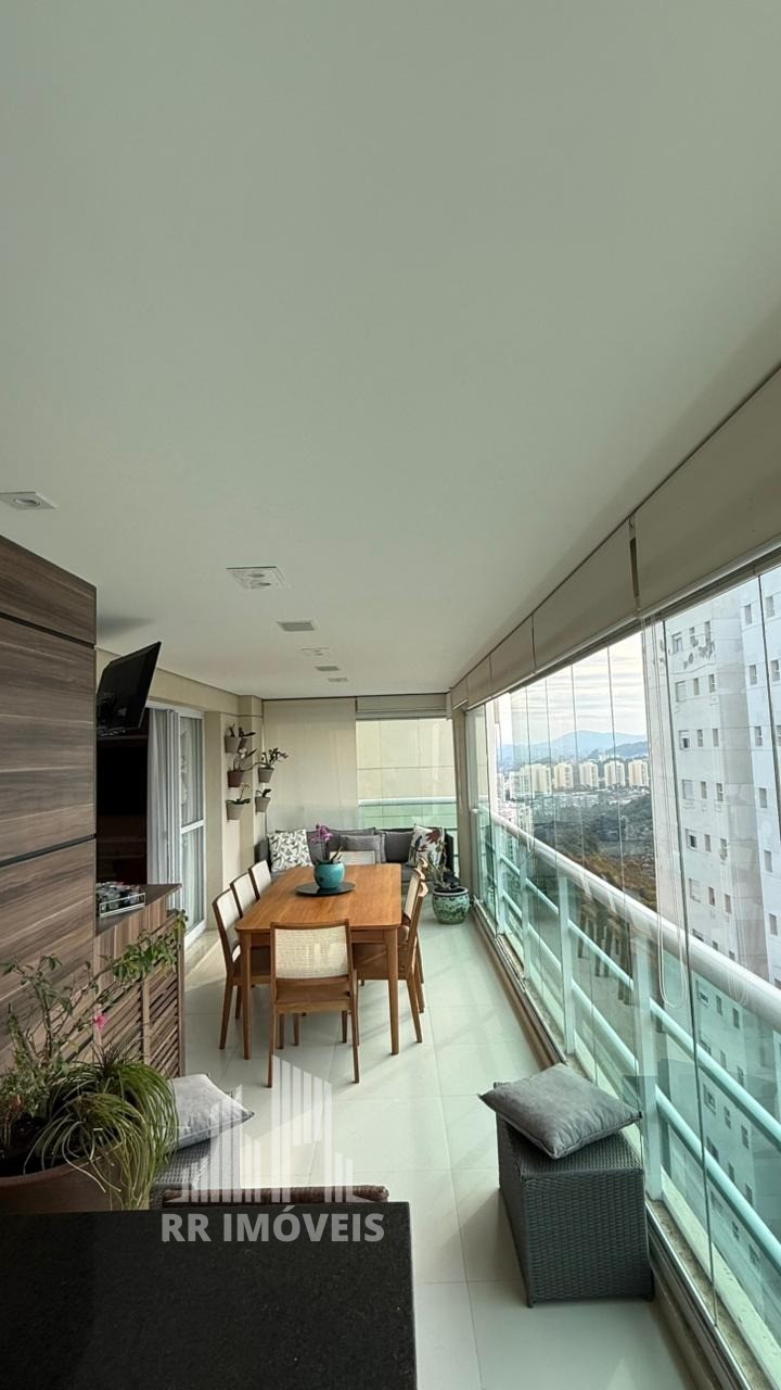 Apartamento, 3 quartos, 202 m² - Foto 11