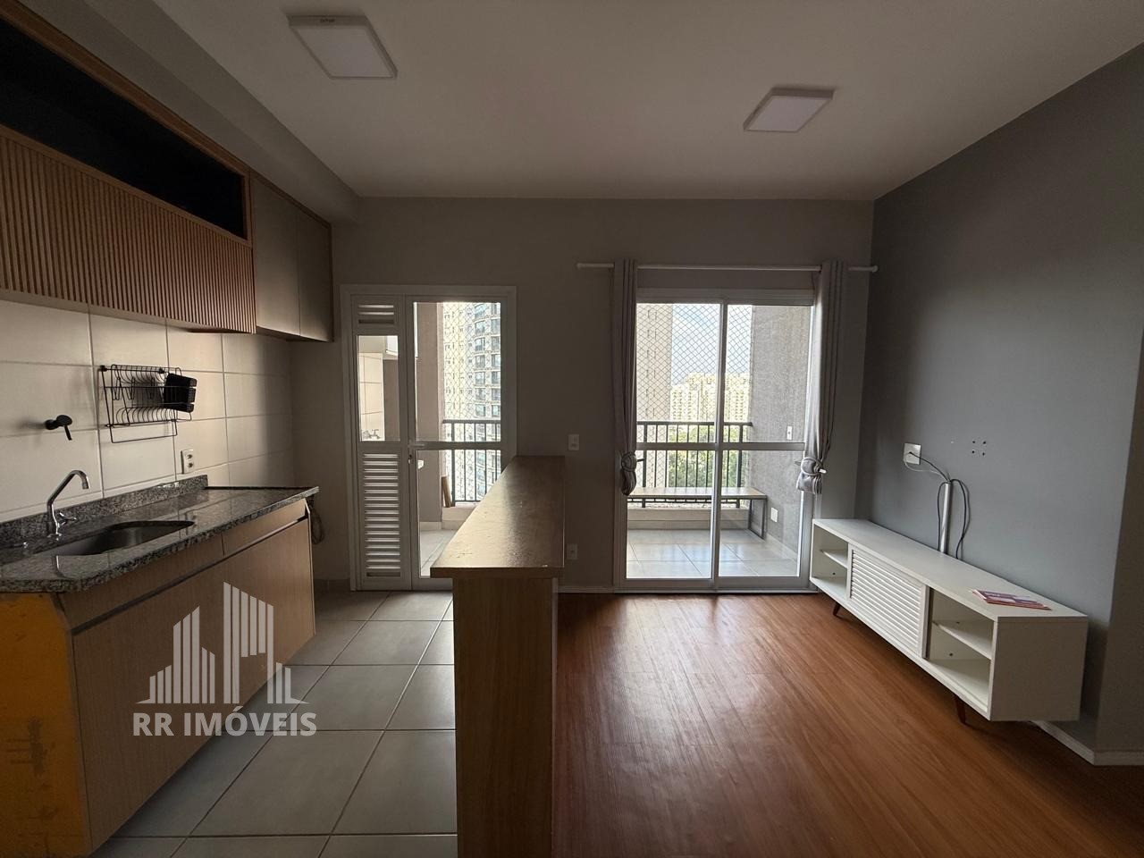 Apartamento, 2 quartos, 52 m² - Foto 3