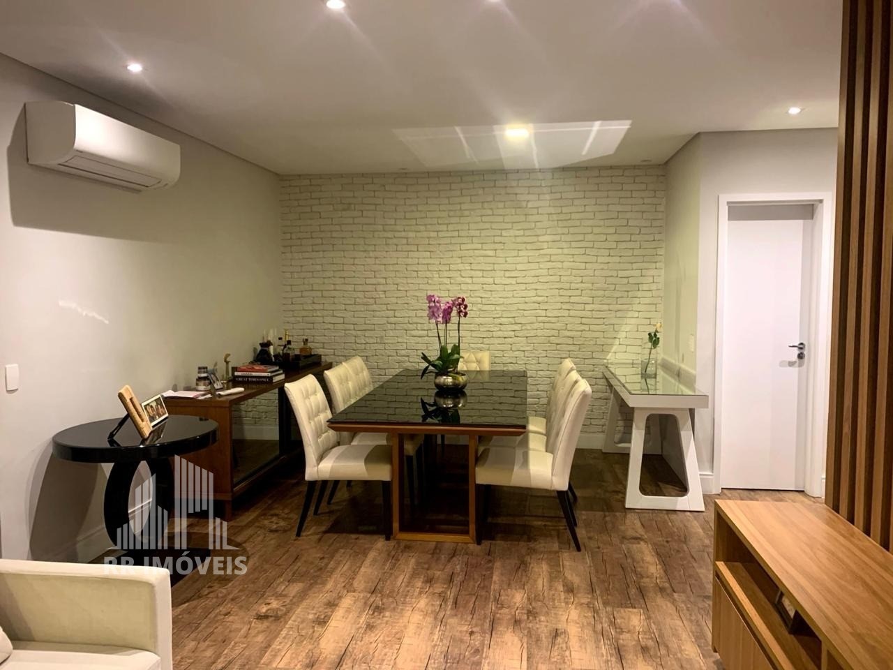 Apartamento, 3 quartos, 112 m² - Foto 8