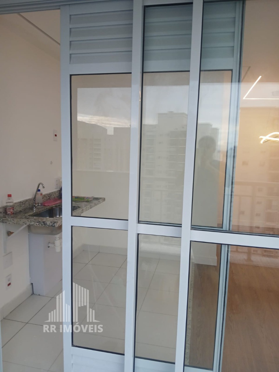 Apartamento, 2 quartos, 55 m² - Foto 6