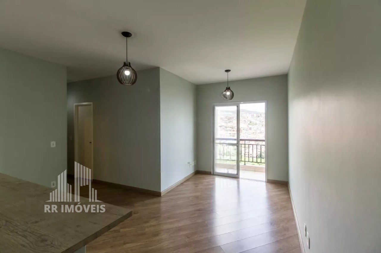 Apartamento, 3 quartos, 71 m² - Foto 1