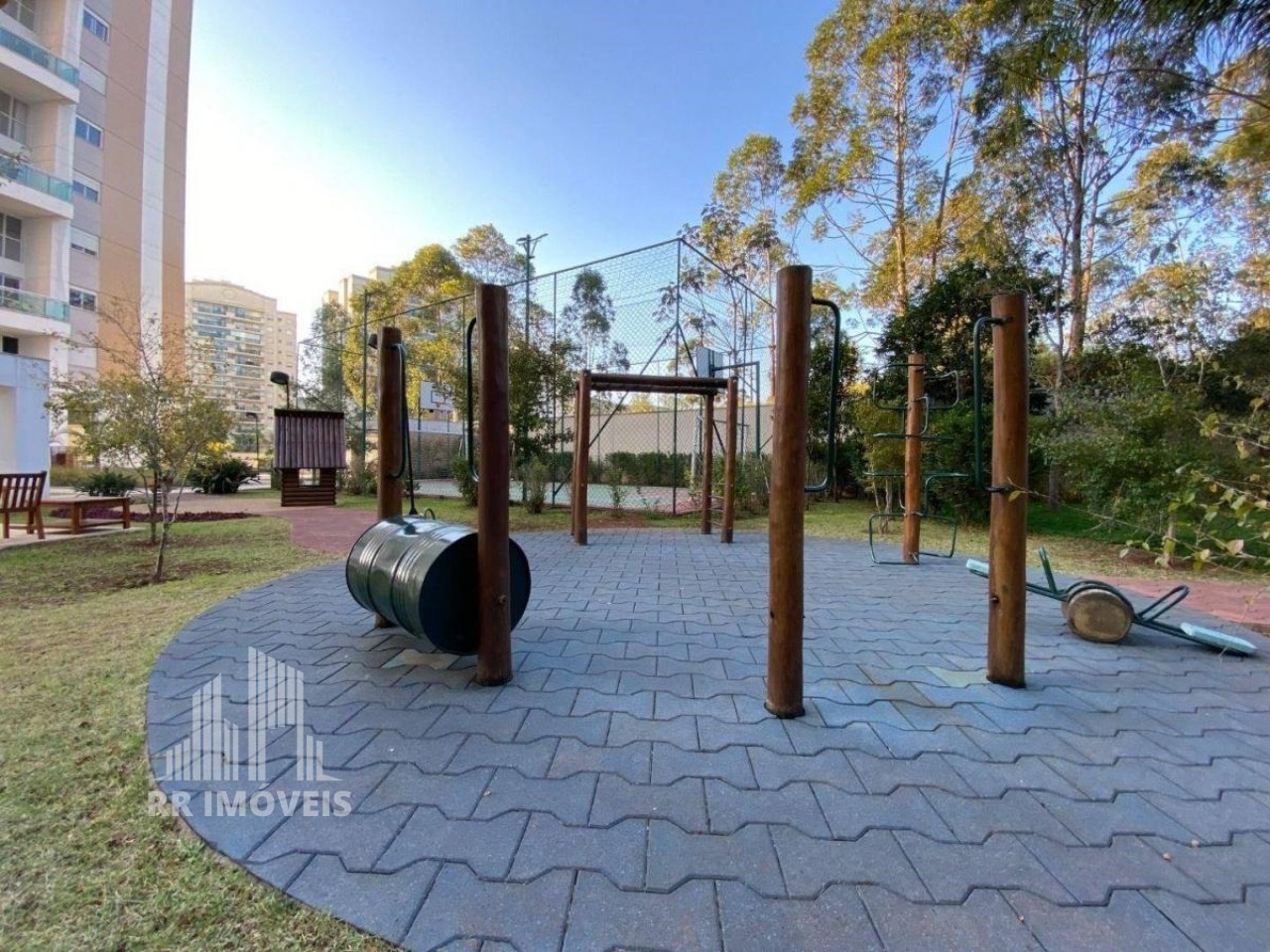 Apartamento, 2 quartos, 98 m² - Foto 33