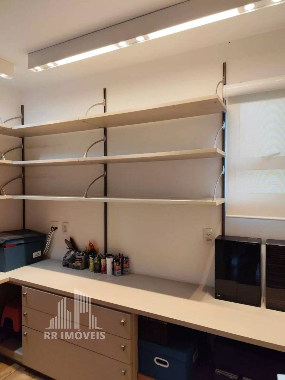 Apartamento, 3 quartos, 139 m² - Foto 8