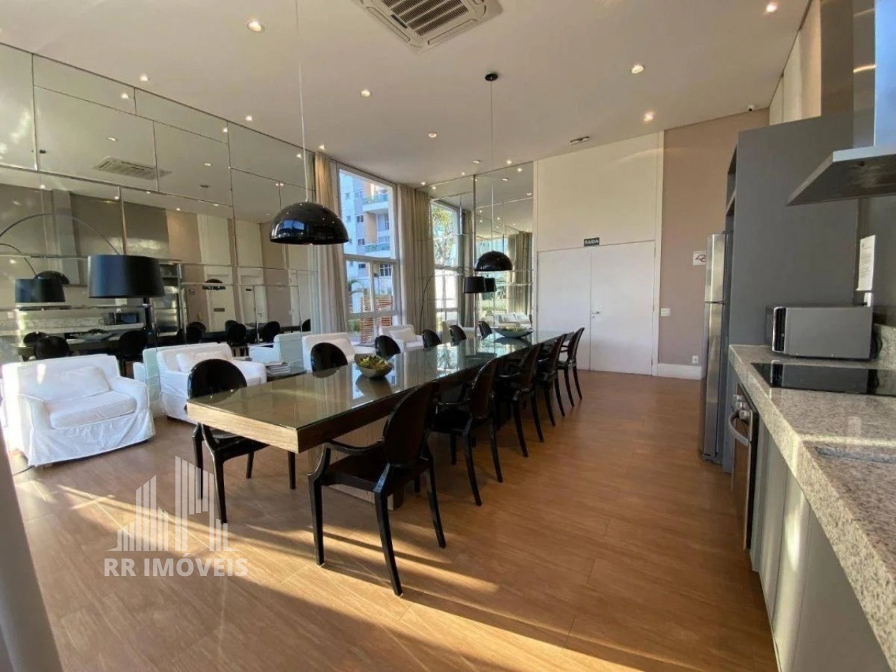 Apartamento, 2 quartos, 98 m² - Foto 20