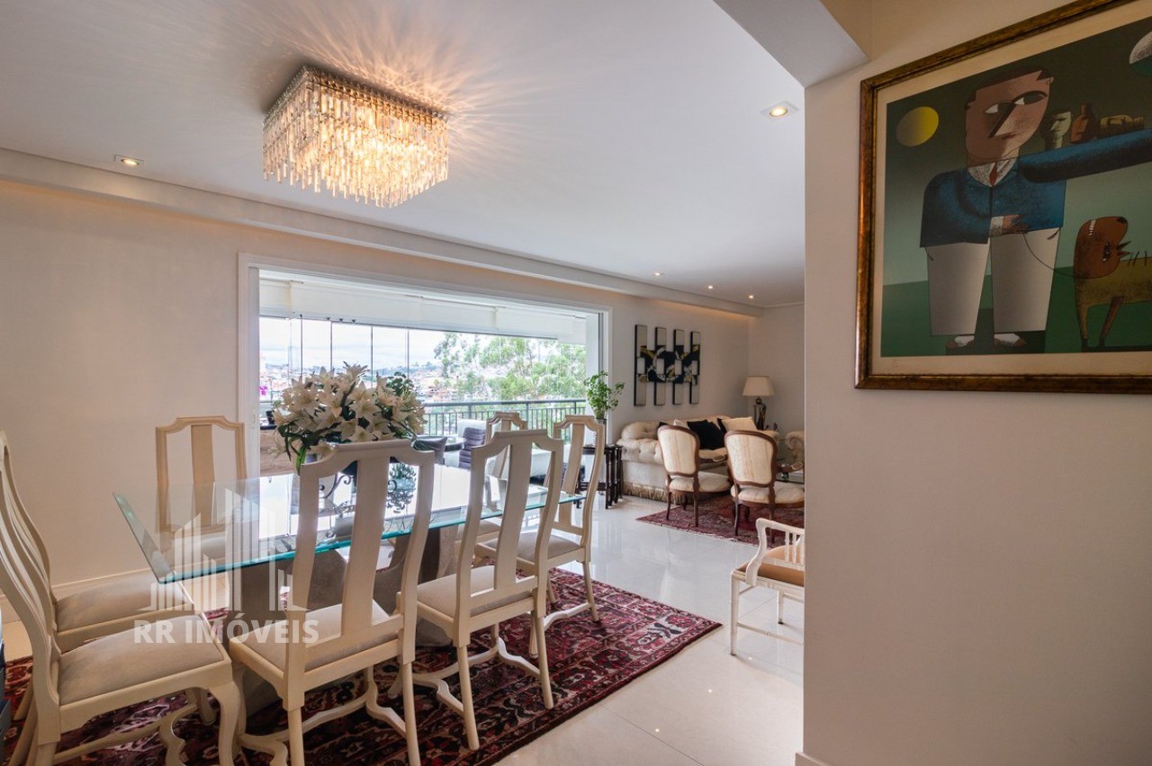 Apartamento, 3 quartos, 144 m² - Foto 10