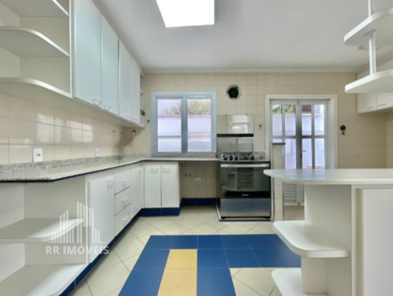 Casa, 4 quartos, 284 m² - Foto 15