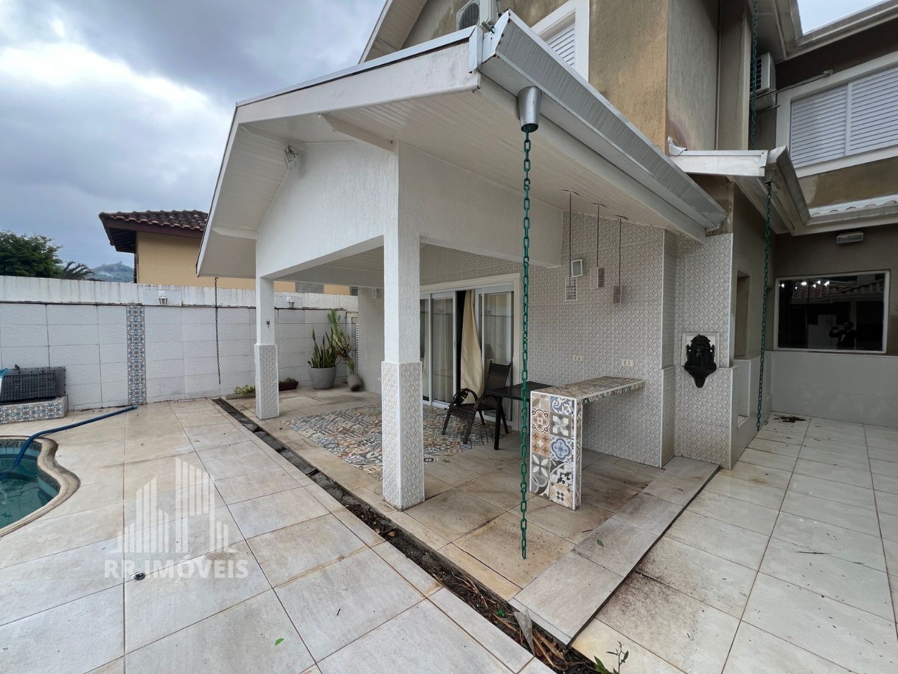 Casa, 4 quartos, 400 m² - Foto 26