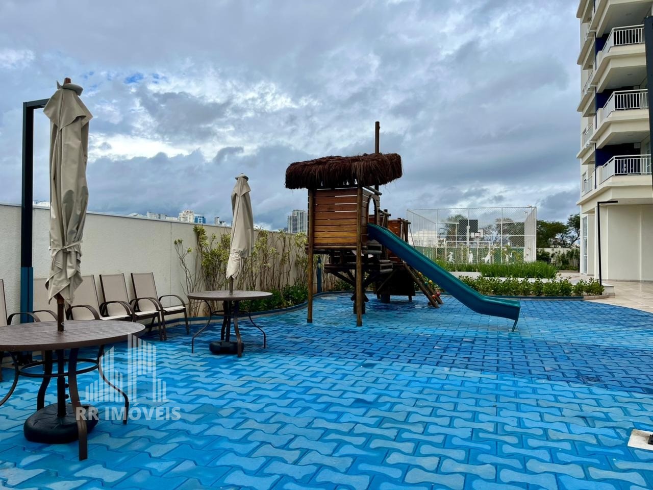 Apartamento, 2 quartos, 55 m² - Foto 42