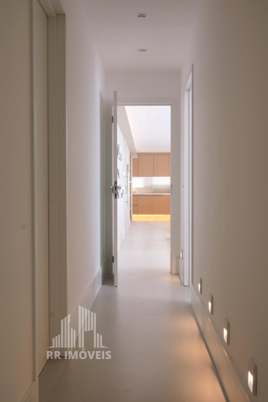 Apartamento, 3 quartos, 180 m² - Foto 18