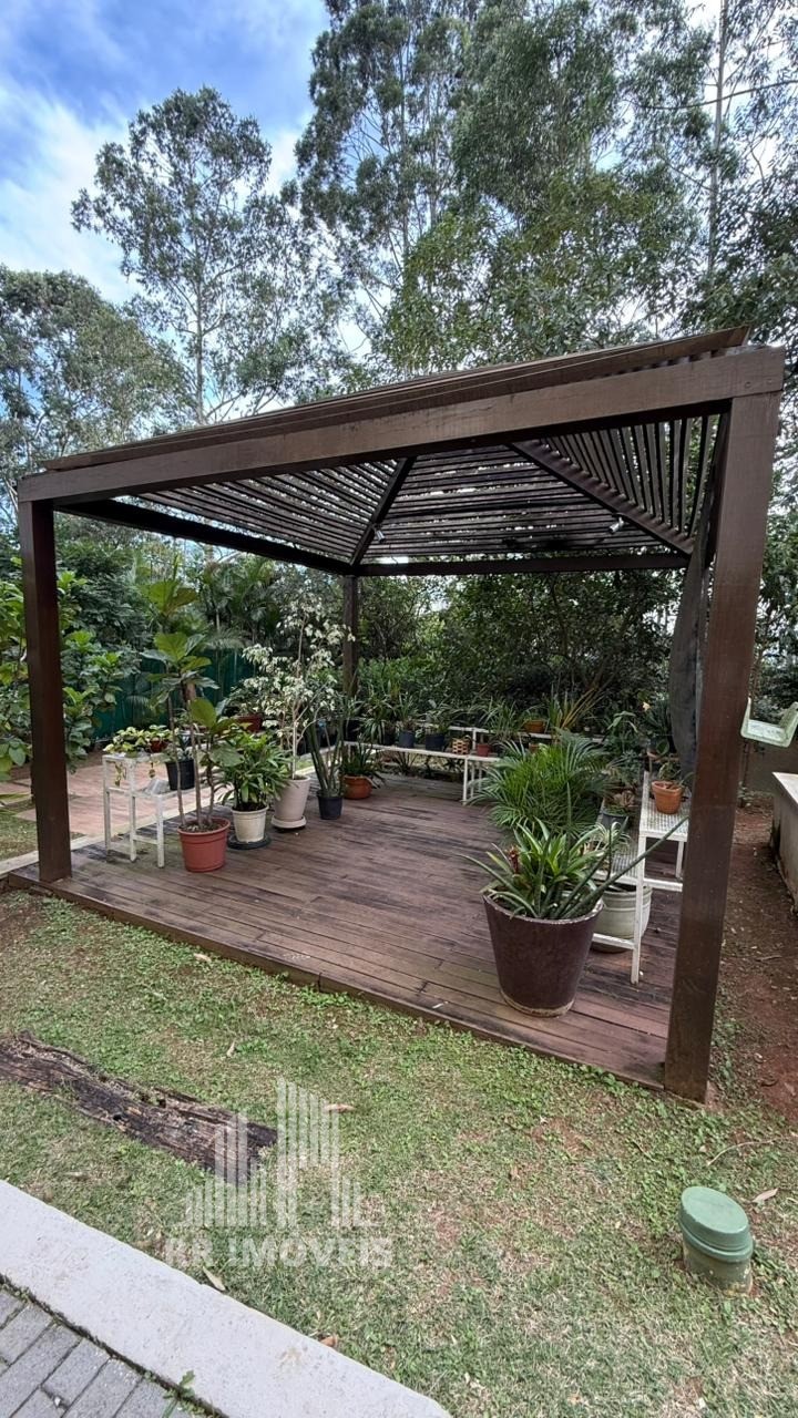 Apartamento, 3 quartos, 202 m² - Foto 43