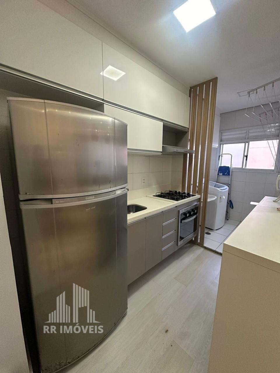 Apartamento, 2 quartos, 51 m² - Foto 9