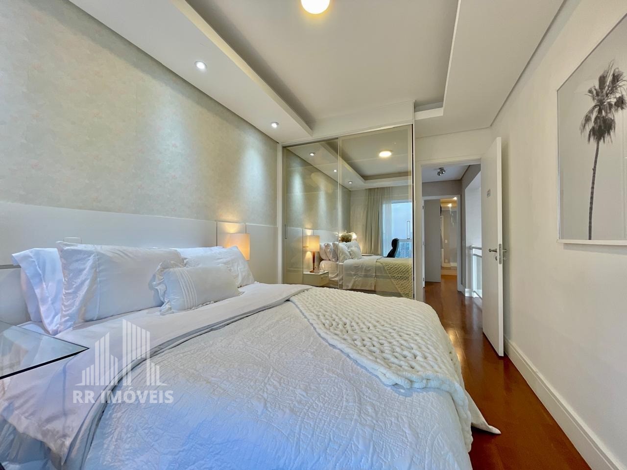 Apartamento, 3 quartos, 135 m² - Foto 23