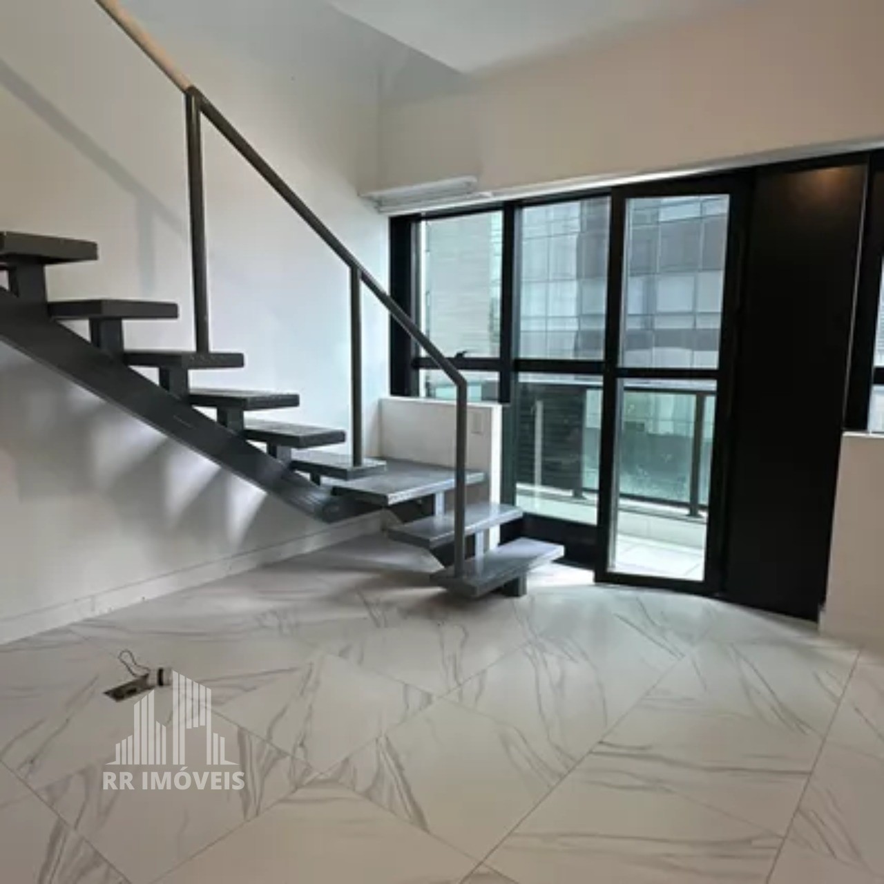 Apartamento, 1 quarto, 48 m² - Foto 9