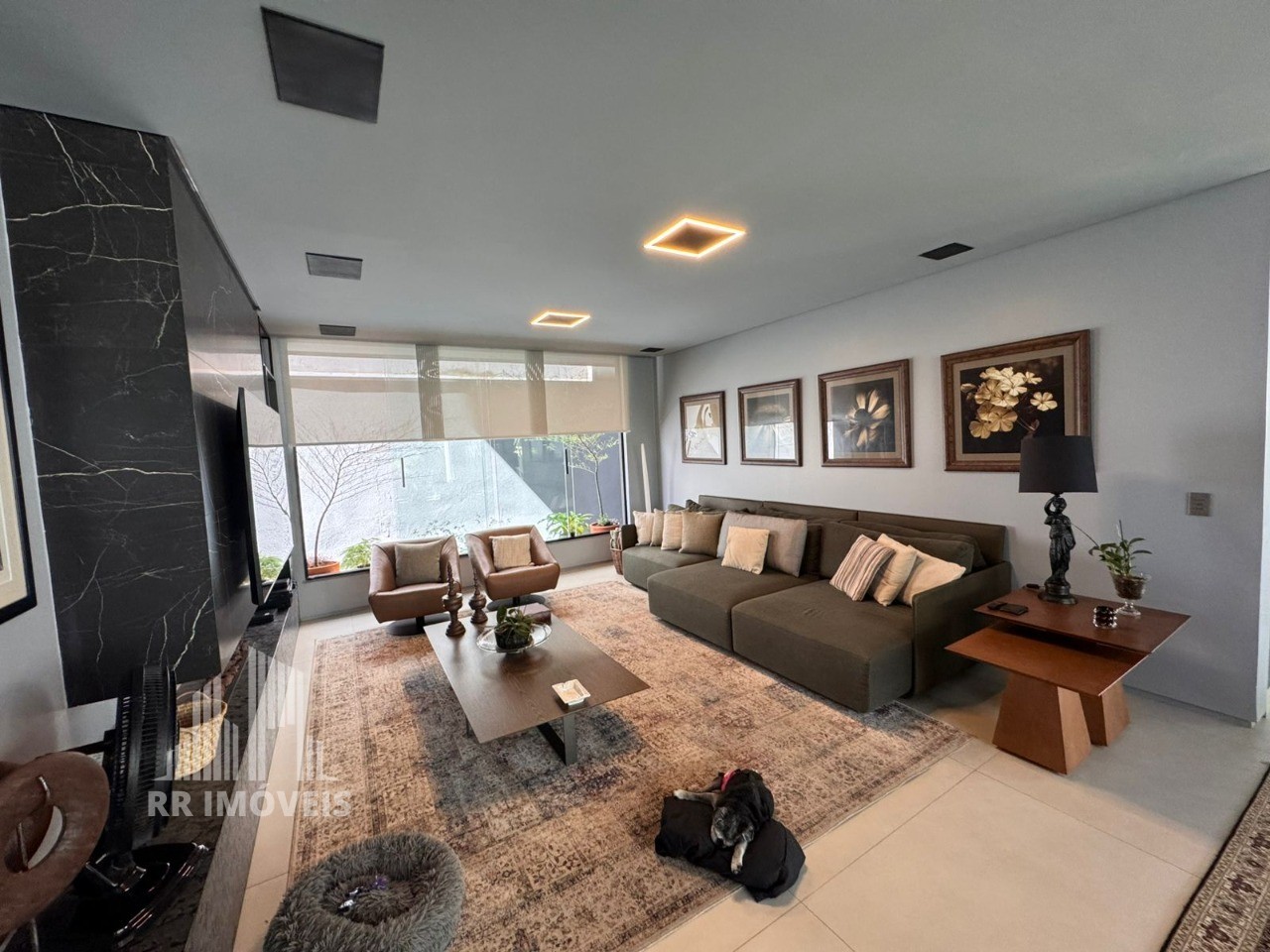Casa, 3 quartos, 460 m² - Foto 8