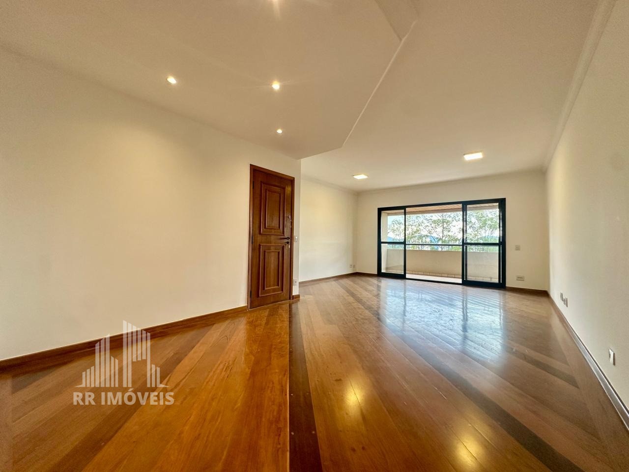 Apartamento, 4 quartos, 154 m² - Foto 1