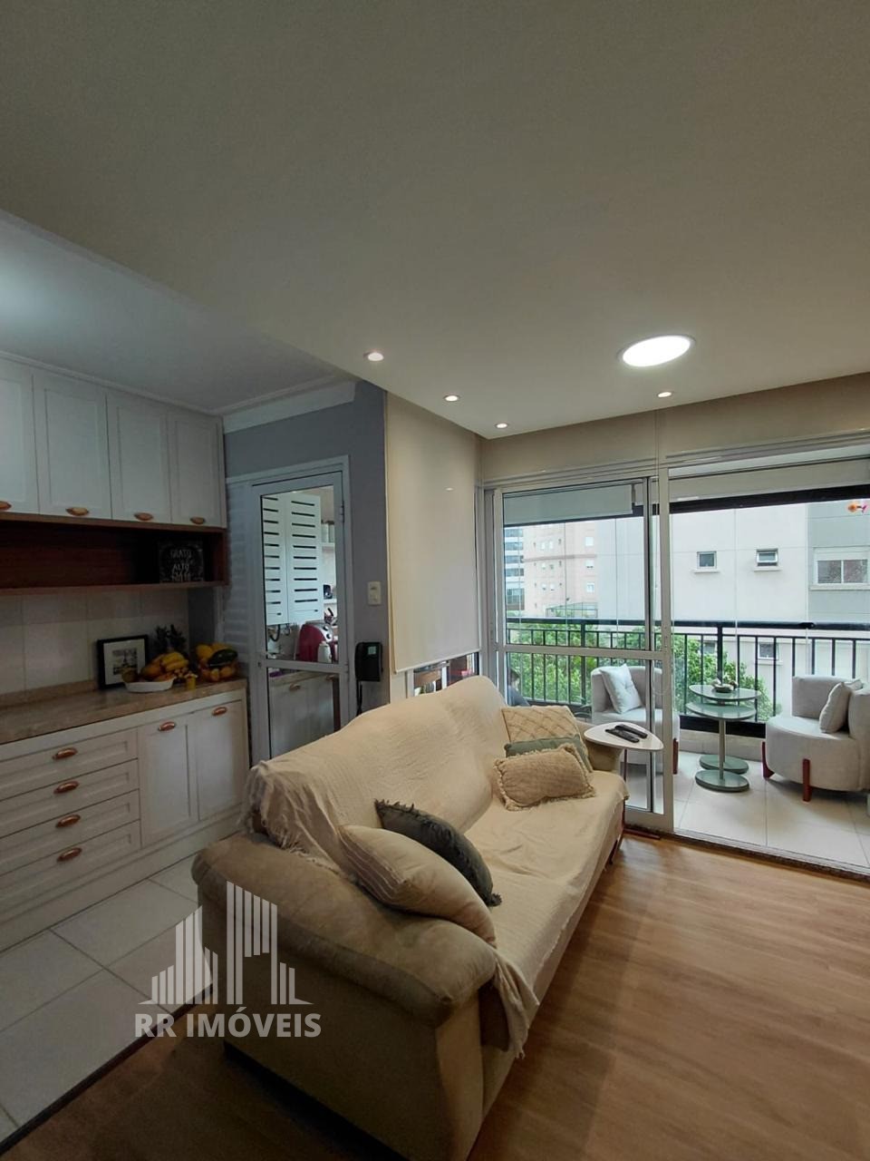 Apartamento, 2 quartos, 63 m² - Foto 3