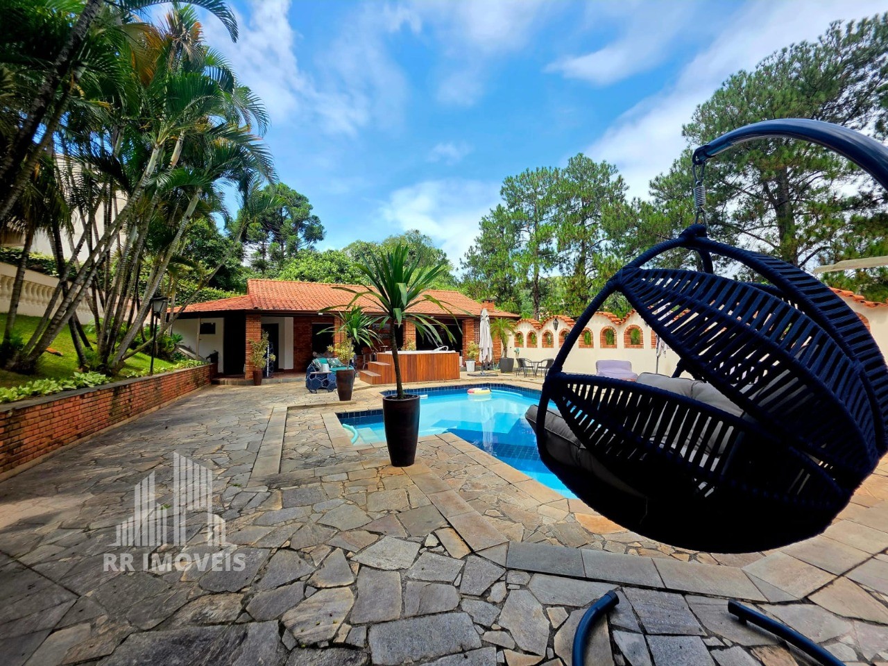Casa, 5 quartos, 2800 m² - Foto 30