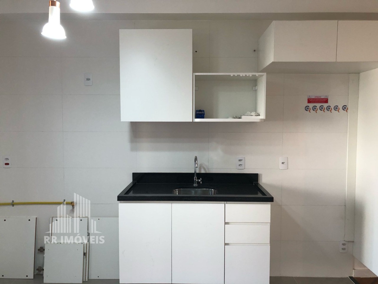 Apartamento, 1 quarto, 34 m² - Foto 7