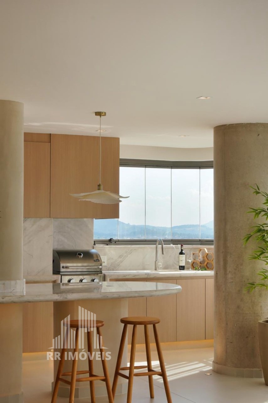 Apartamento, 3 quartos, 180 m² - Foto 24