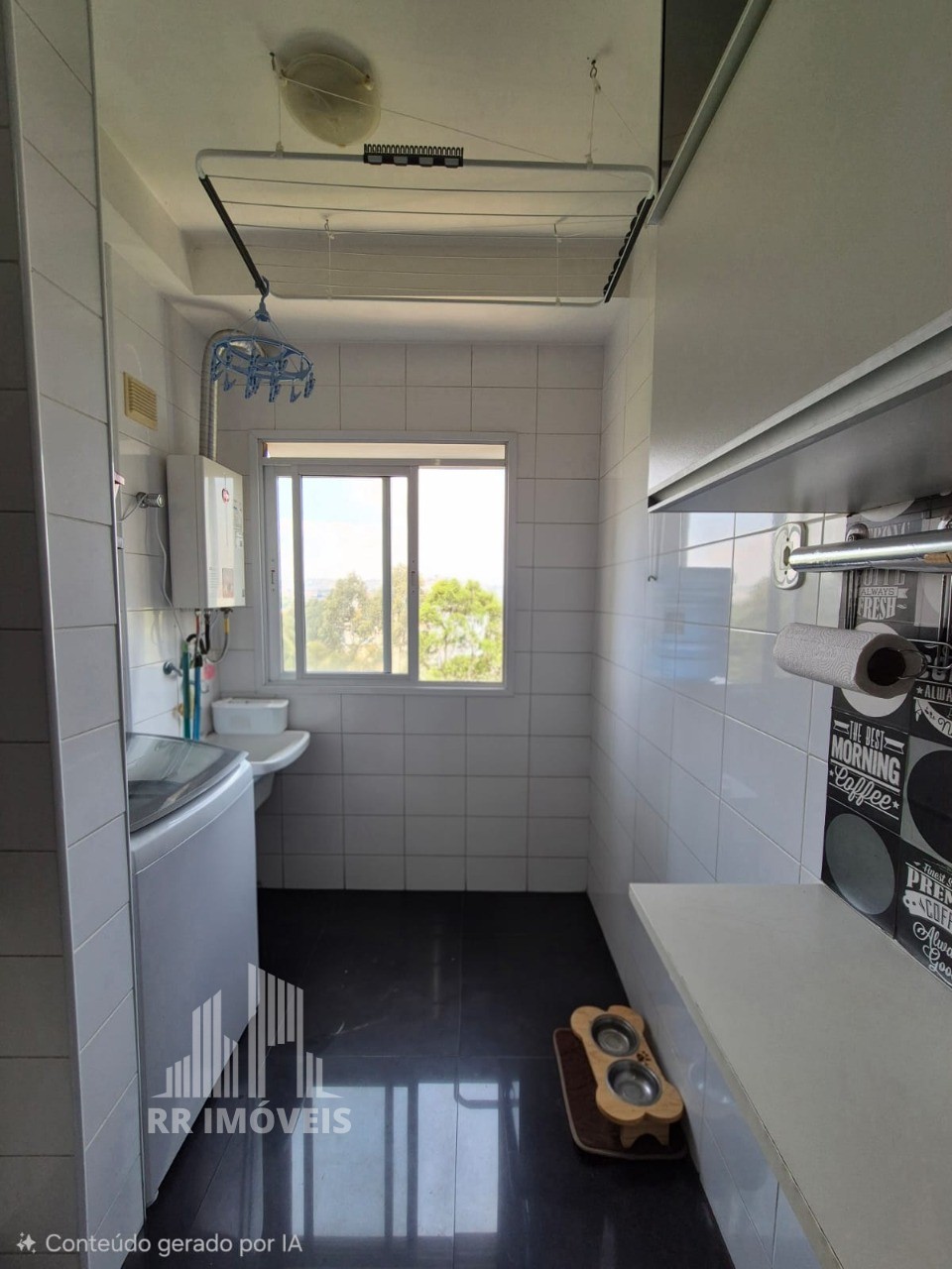 Apartamento, 2 quartos, 58 m² - Foto 6