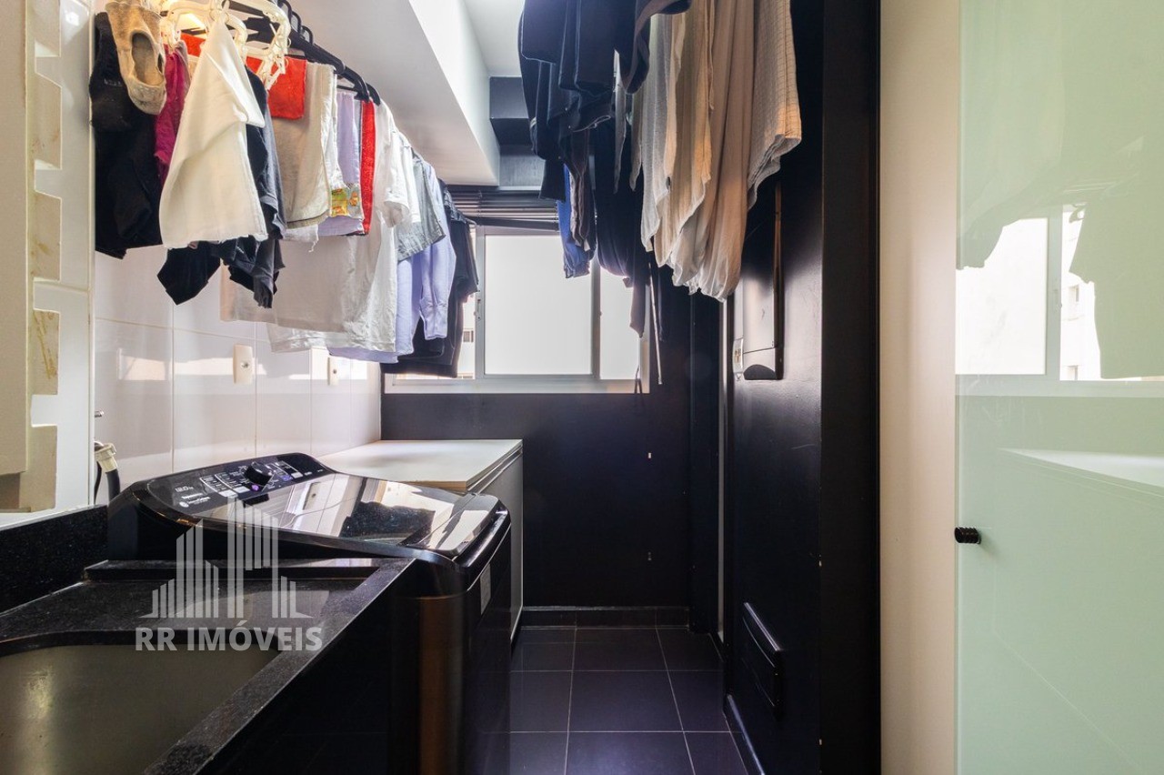 Apartamento, 2 quartos, 110 m² - Foto 17