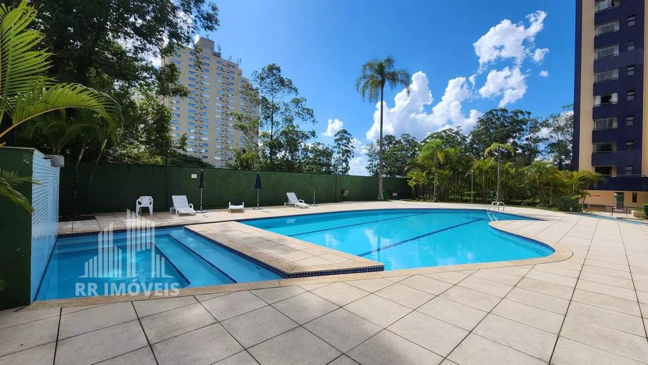 Apartamento, 4 quartos, 154 m² - Foto 38