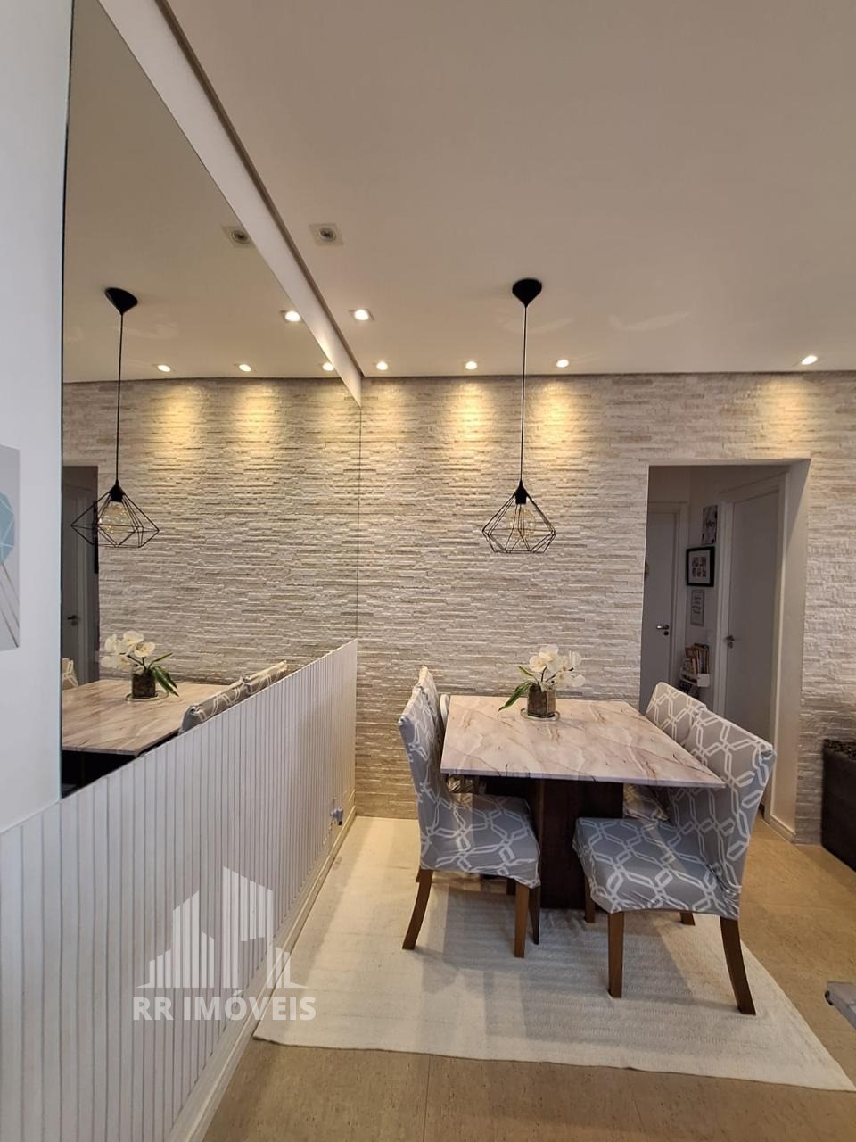Apartamento, 2 quartos, 51 m² - Foto 7
