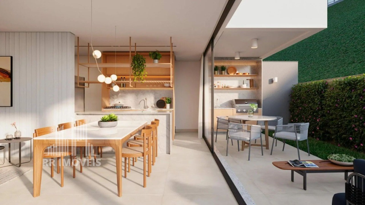 Casa, 3 quartos, 170 m² - Foto 4