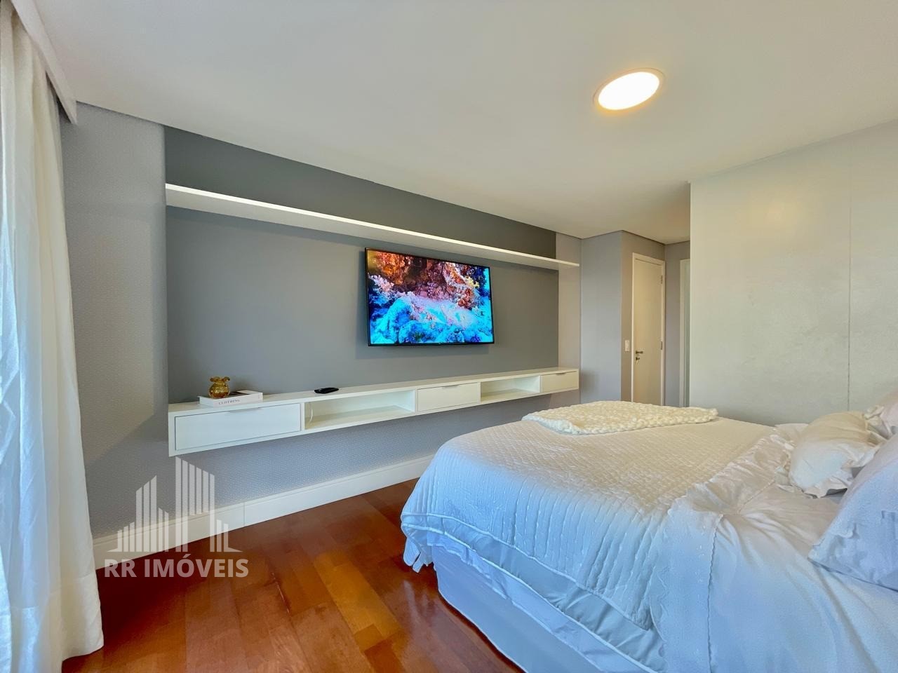 Apartamento, 3 quartos, 135 m² - Foto 33