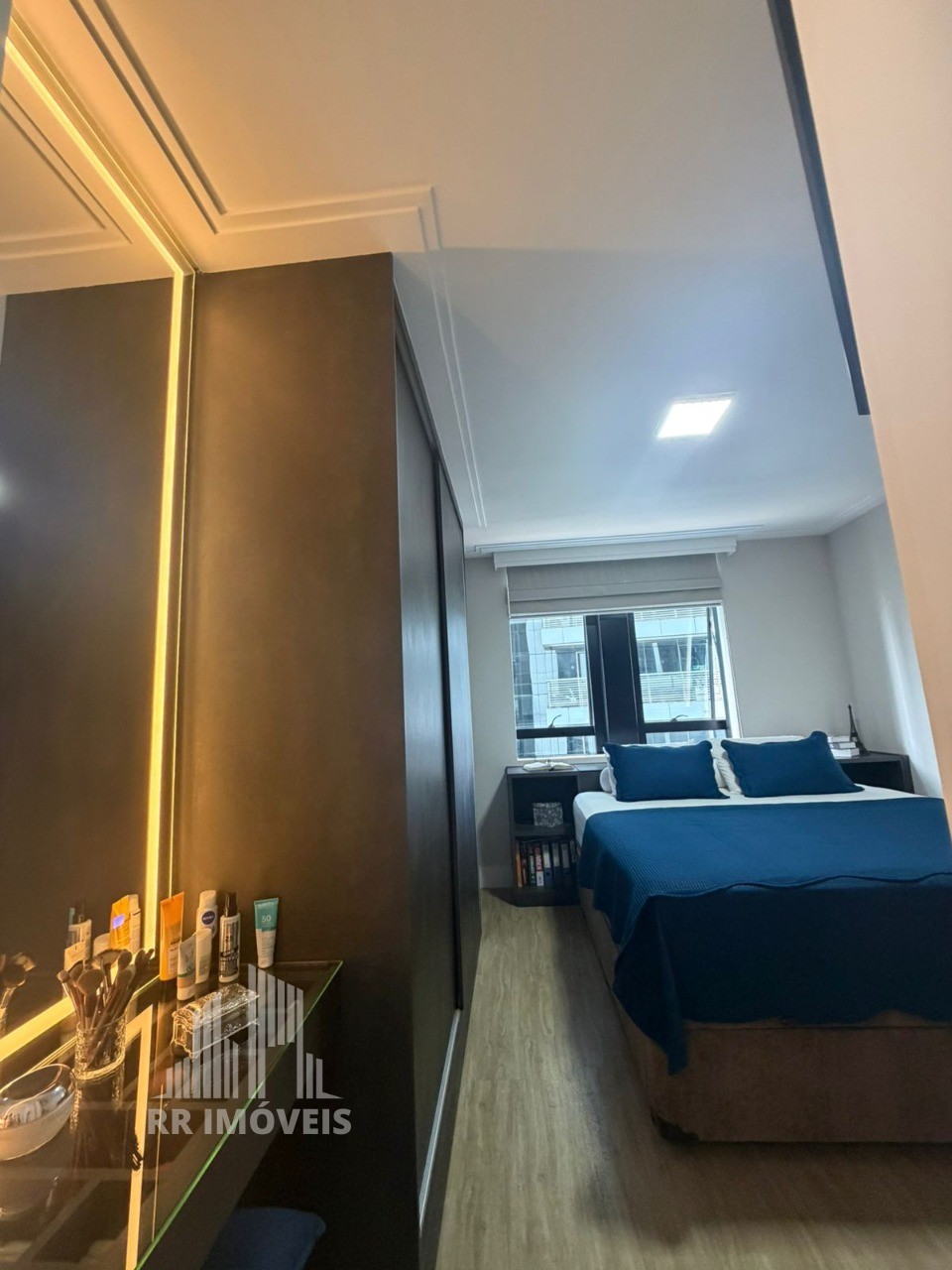 Apartamento, 1 quarto, 26 m² - Foto 20