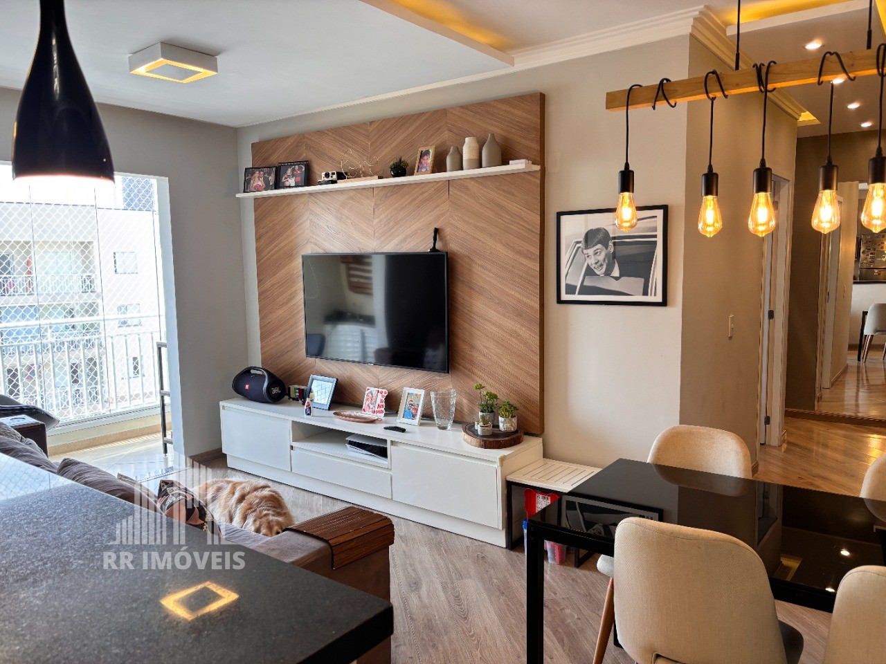 Apartamento, 2 quartos, 72 m² - Foto 11