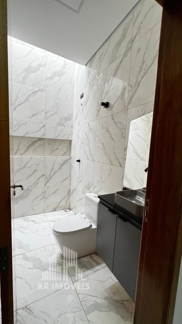 Casa, 2 quartos, 94 m² - Foto 11