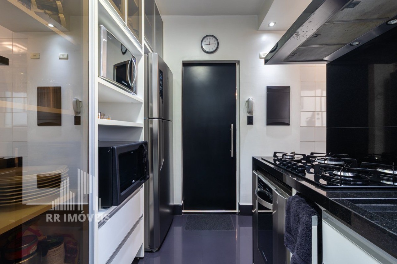 Apartamento, 3 quartos, 144 m² - Foto 17