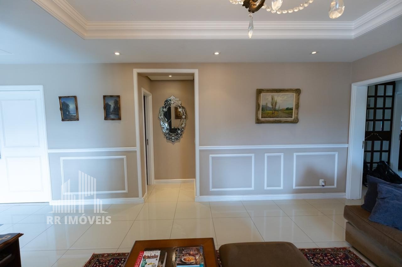 Apartamento, 3 quartos, 201 m² - Foto 12