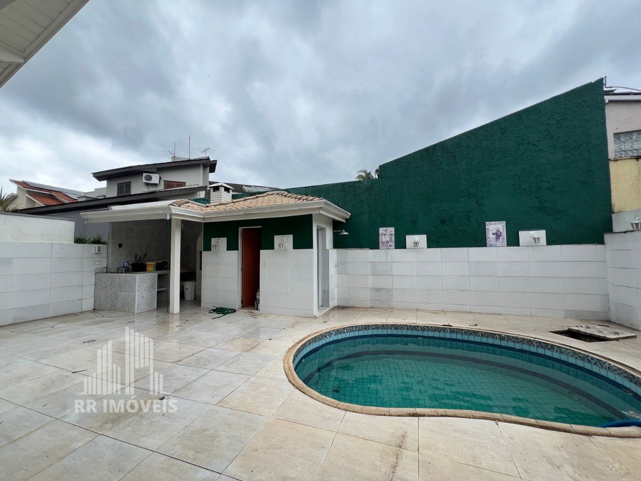 Casa, 4 quartos, 400 m² - Foto 23
