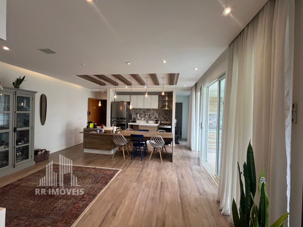 Apartamento, 2 quartos, 94 m² - Foto 4