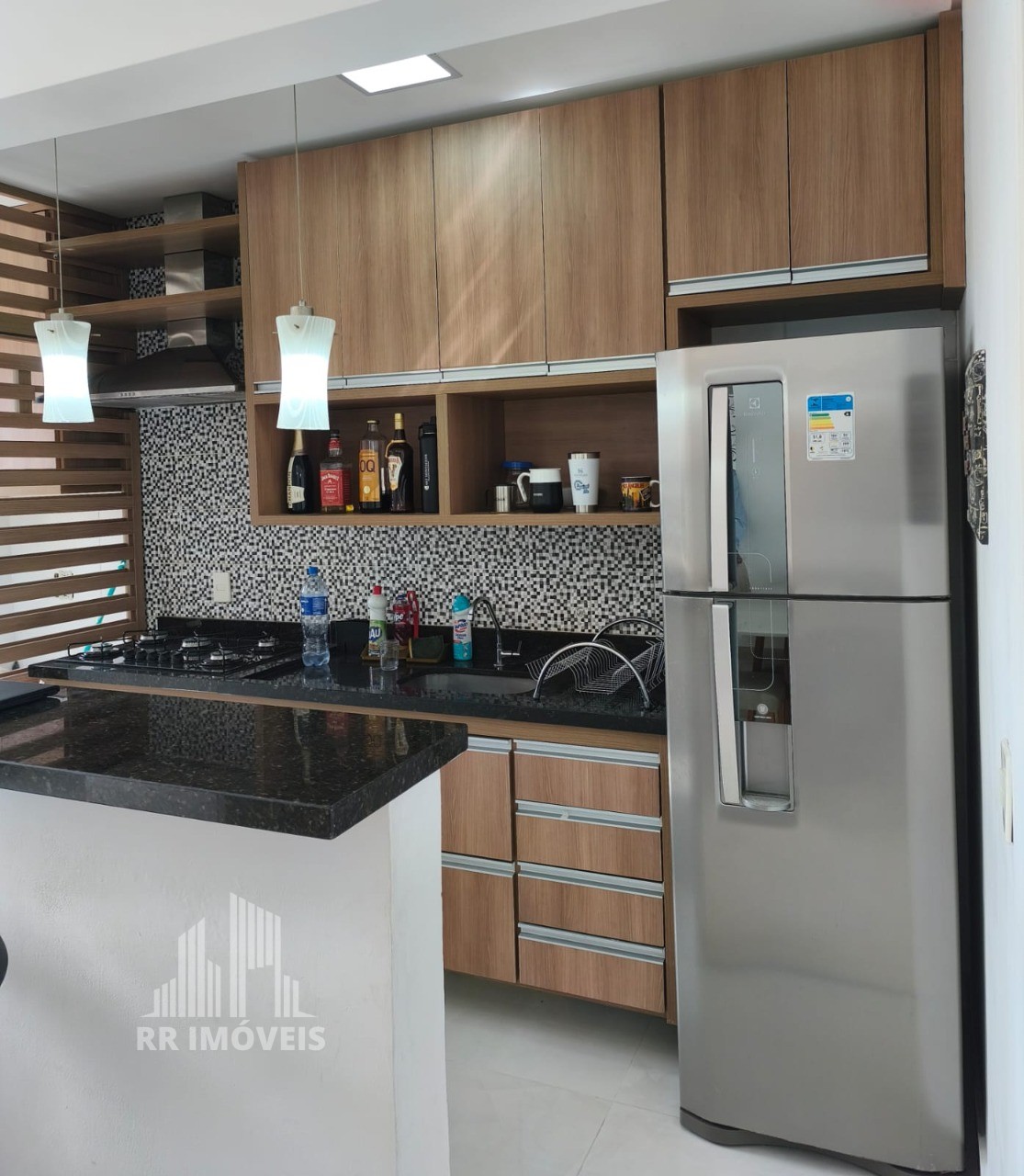 Apartamento, 2 quartos, 53 m² - Foto 8