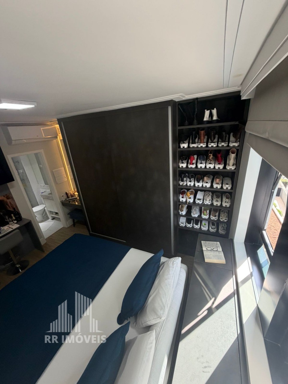 Apartamento, 1 quarto, 26 m² - Foto 21