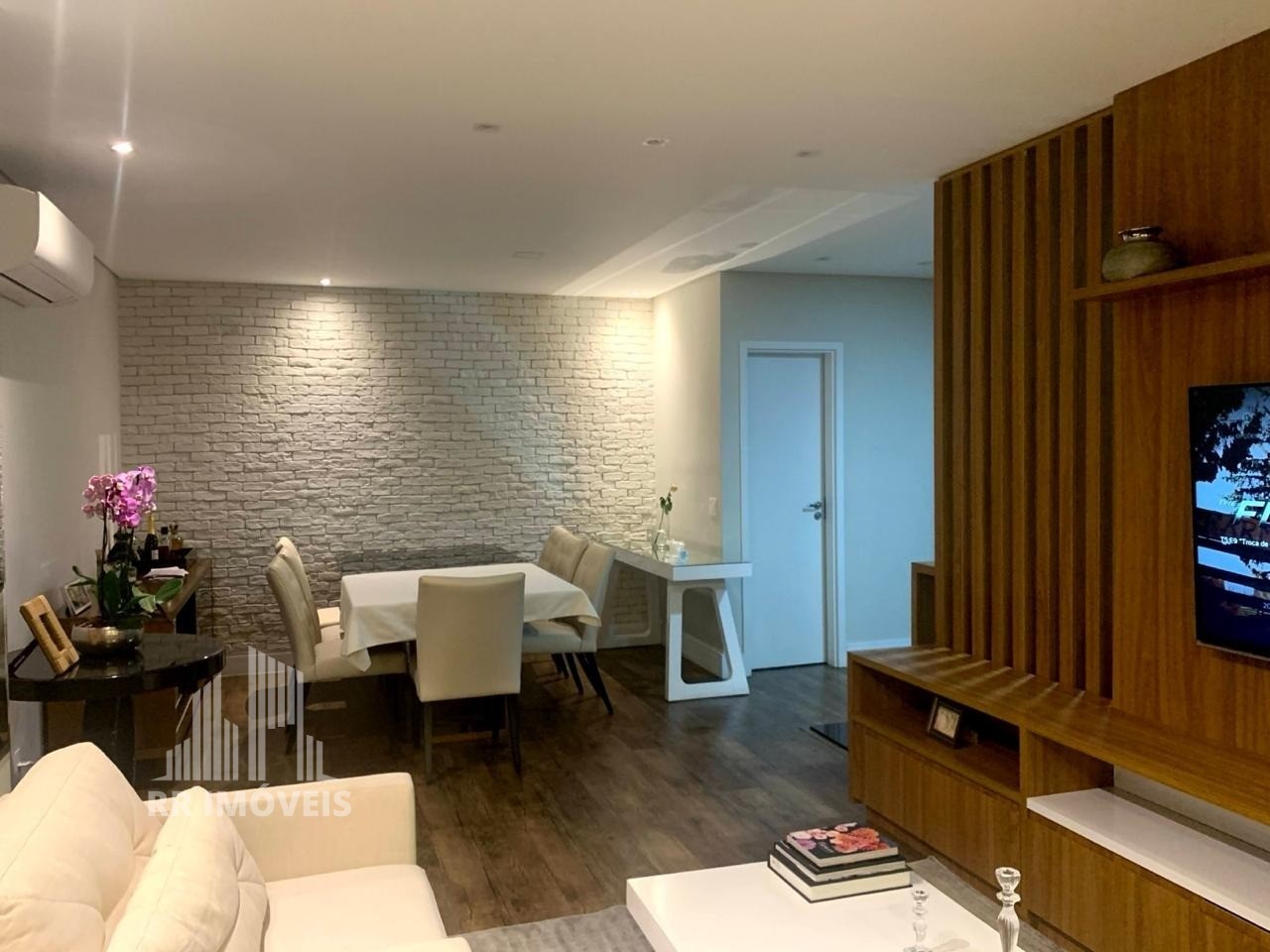 Apartamento, 3 quartos, 112 m² - Foto 6