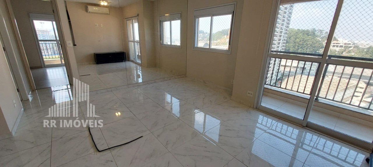 Apartamento, 3 quartos, 73 m² - Foto 2
